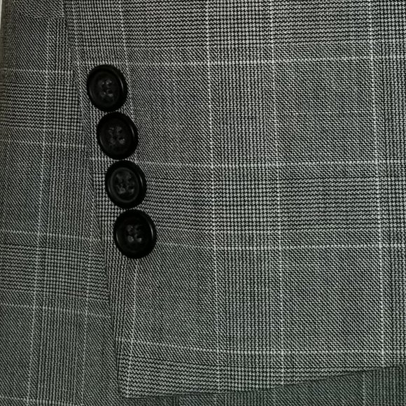 Brooks Brothers Men's Sports Coat Blazer Size 42L - Picture 3 of 9